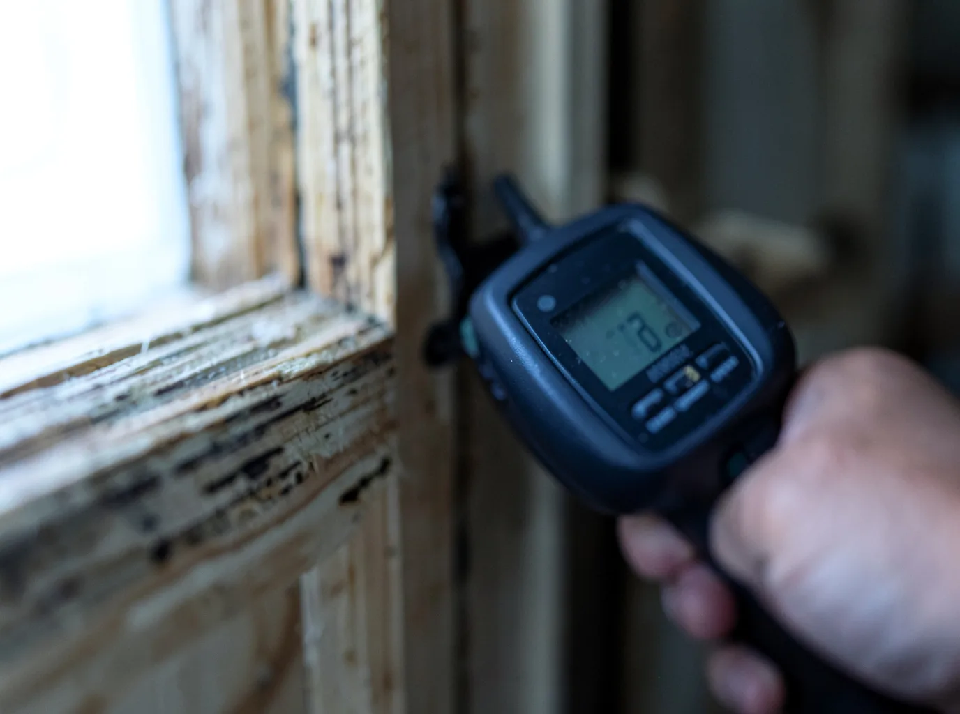 Ceiling Water Damage Repair in Mcallister, MT